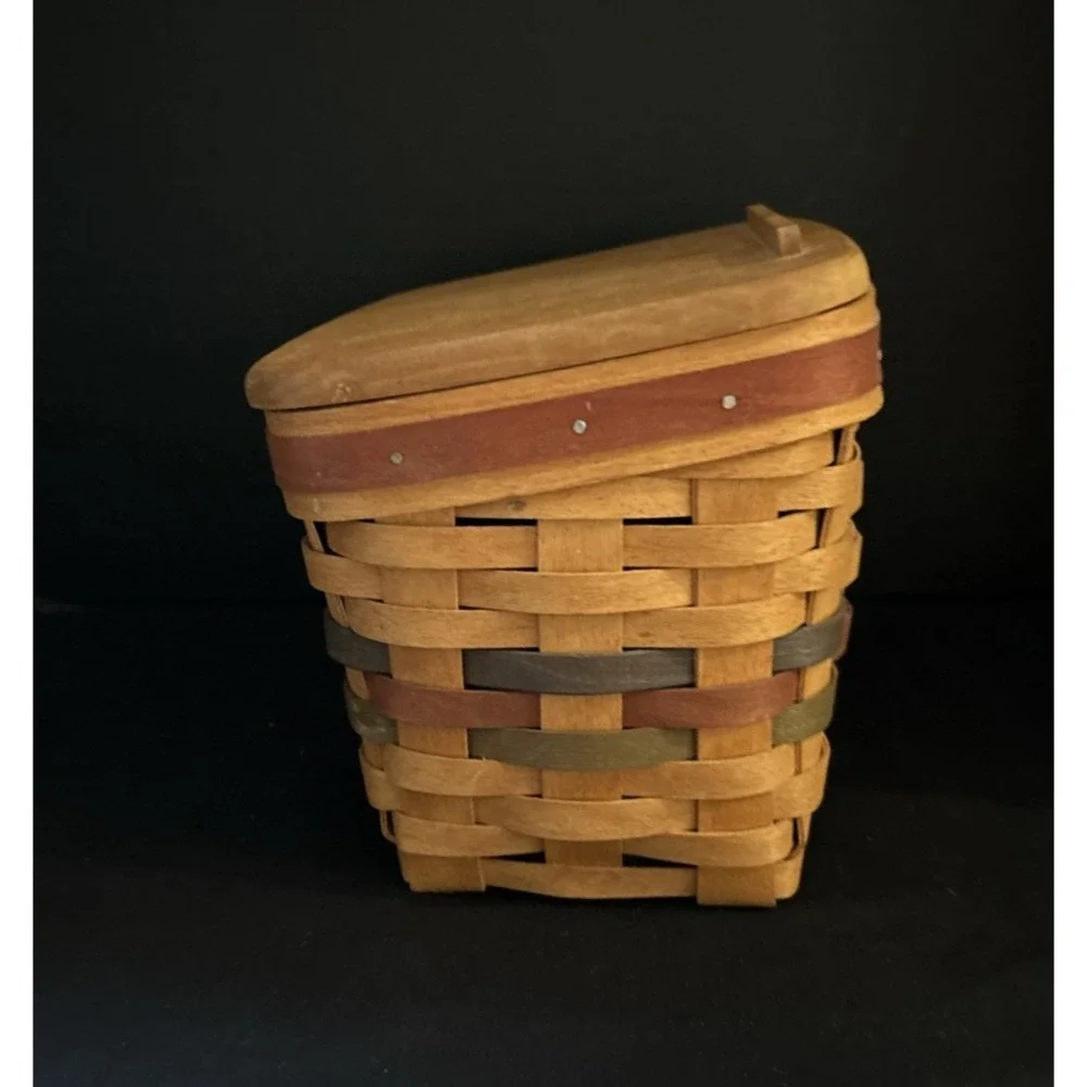Longaberger shades autumn